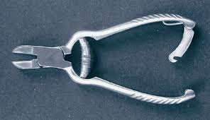 Image of Nail Cutters